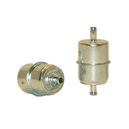 Wix Filters Fuel Filter, 33253 33253